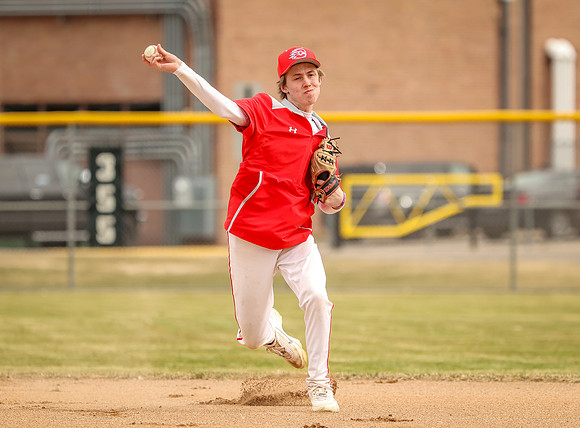 0164 Centennial vs Osseo