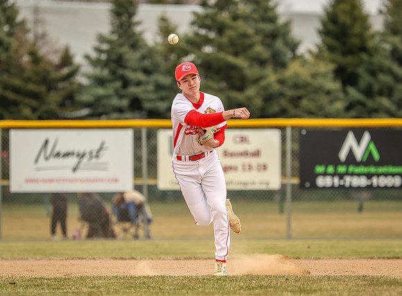 0238 Centennial vs Osseo