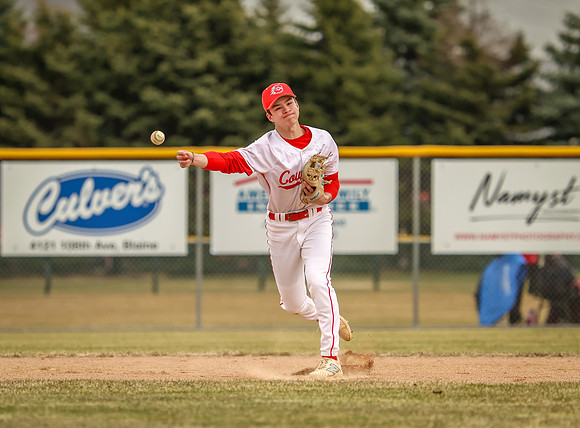 0254 Centennial vs Osseo