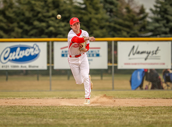0255 Centennial vs Osseo