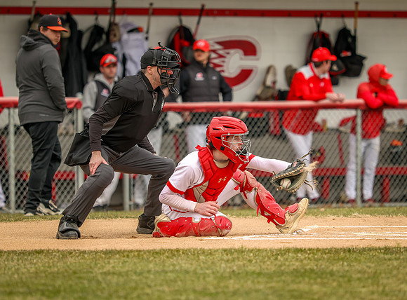 0270 Centennial vs Osseo