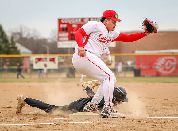 0319 Centennial vs Osseo