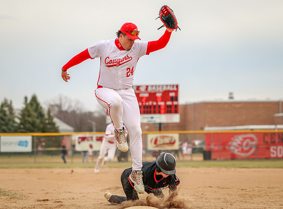 0313 Centennial vs Osseo