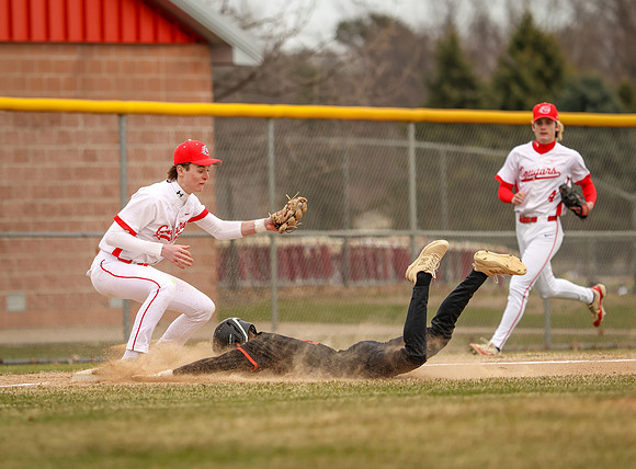 0341 Centennial vs Osseo