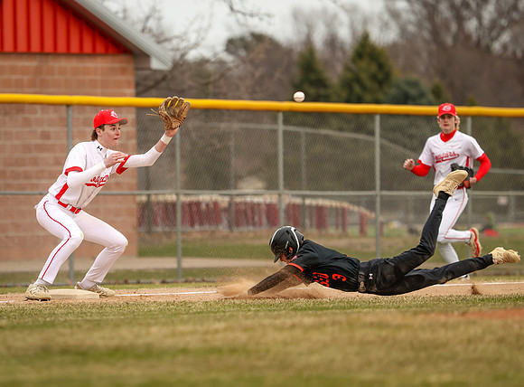 0338 Centennial vs Osseo
