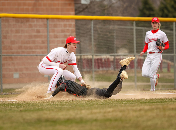 0343 Centennial vs Osseo