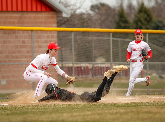 0342 Centennial vs Osseo