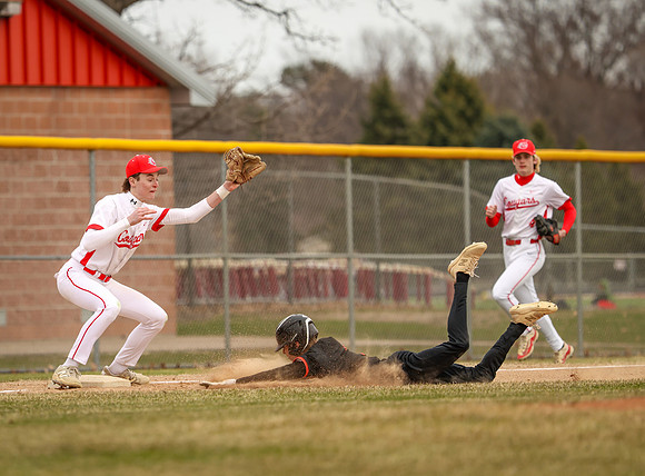 0339 Centennial vs Osseo