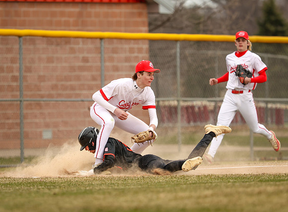 0346 Centennial vs Osseo