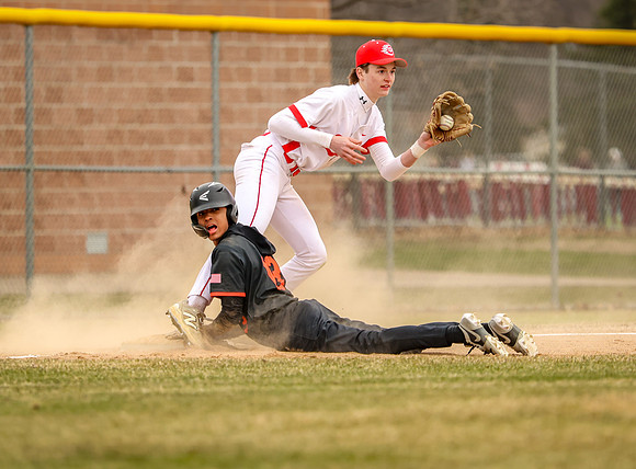 0382 Centennial vs Osseo