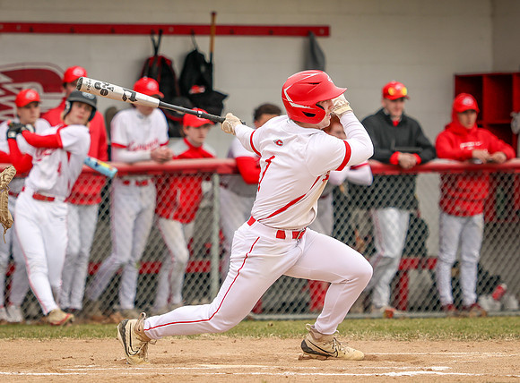 0467 Centennial vs Osseo