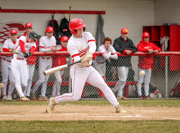 0461 Centennial vs Osseo