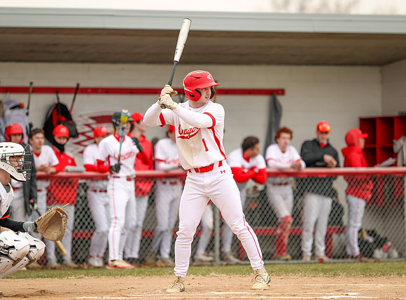 0435 Centennial vs Osseo
