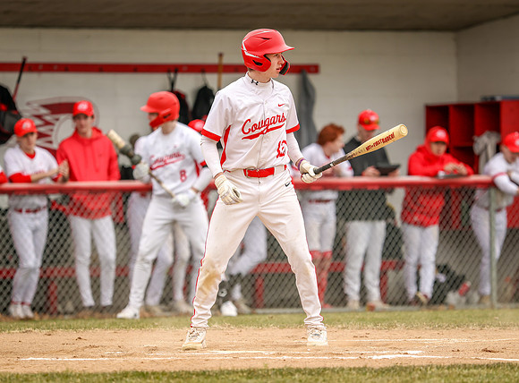 0516 Centennial vs Osseo
