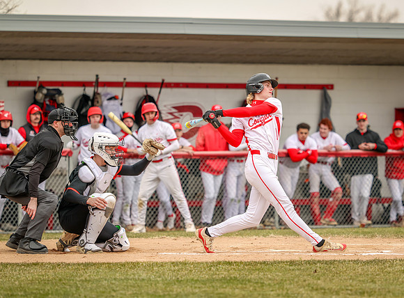 0485 Centennial vs Osseo