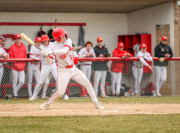 0534 Centennial vs Osseo
