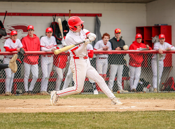 0556 Centennial vs Osseo