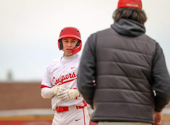 0582 Centennial vs Osseo