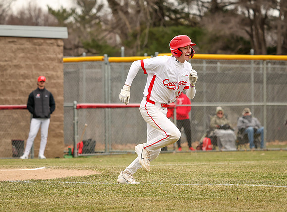 0572 Centennial vs Osseo