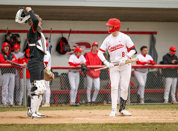 0584 Centennial vs Osseo