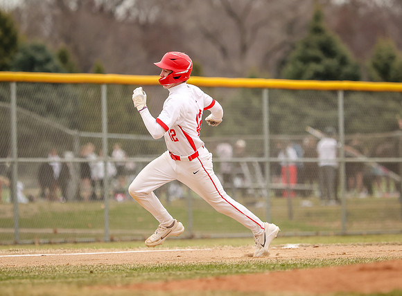 0608 Centennial vs Osseo