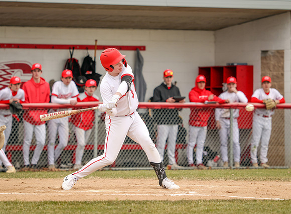0590 Centennial vs Osseo