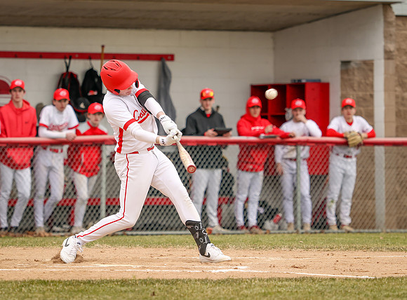 0591 Centennial vs Osseo