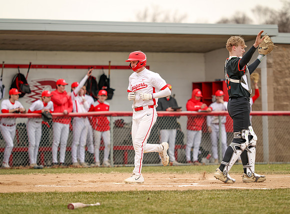 0617 Centennial vs Osseo