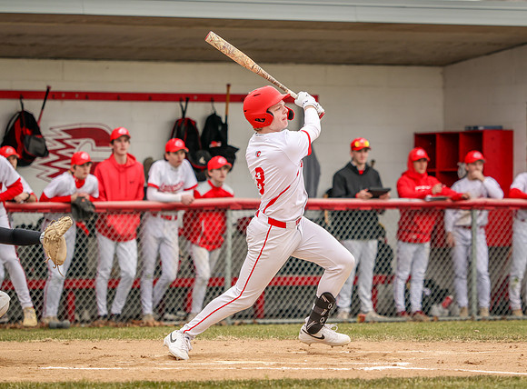 0597 Centennial vs Osseo