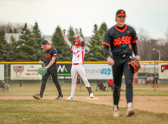 0631 Centennial vs Osseo