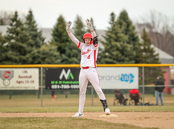 0634 Centennial vs Osseo