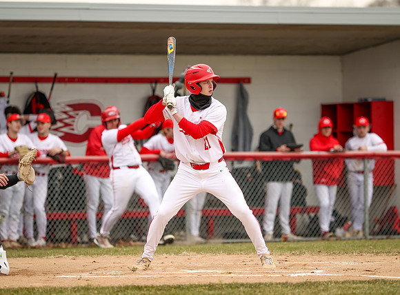 0636 Centennial vs Osseo