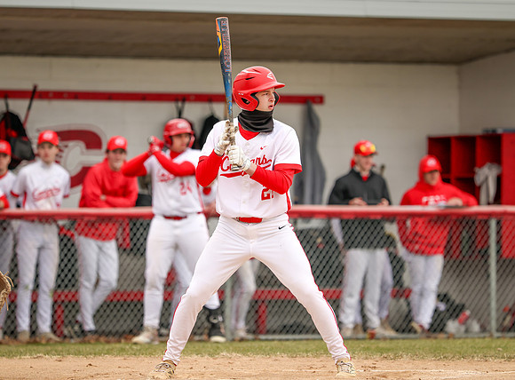 0661 Centennial vs Osseo