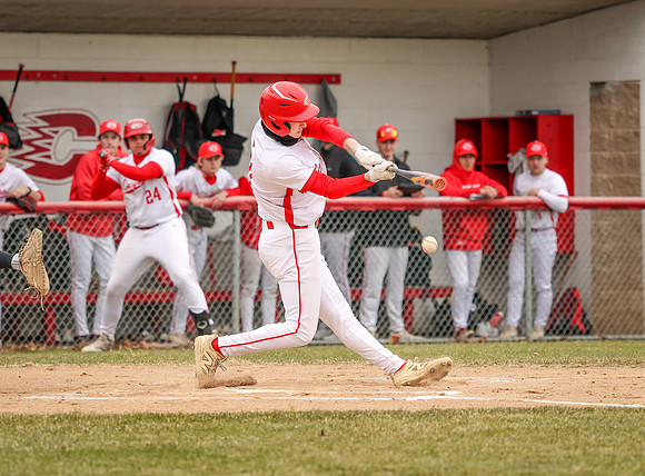 0644 Centennial vs Osseo