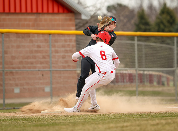 0736 Centennial vs Osseo