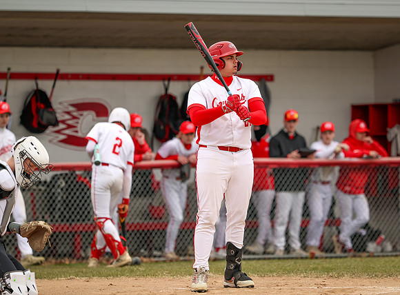 0712 Centennial vs Osseo