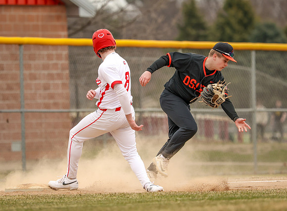 0742 Centennial vs Osseo