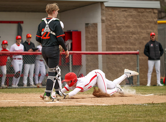 0756 Centennial vs Osseo