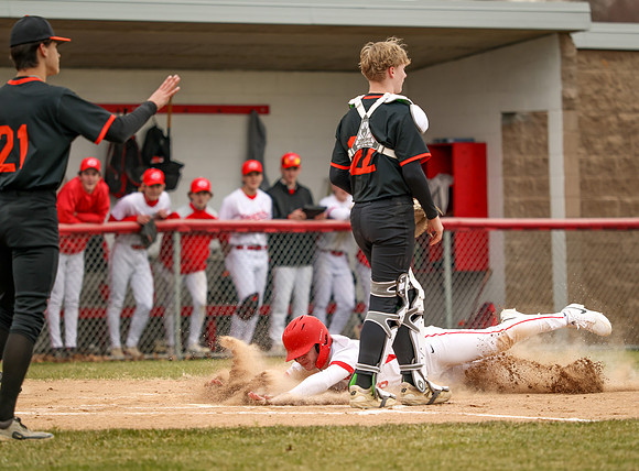 0758 Centennial vs Osseo