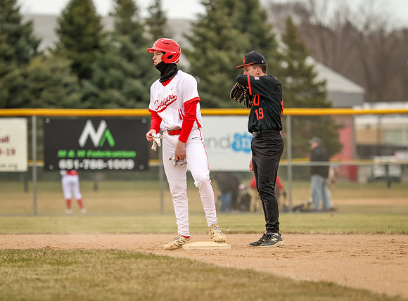 0771 Centennial vs Osseo