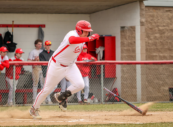 0815 Centennial vs Osseo