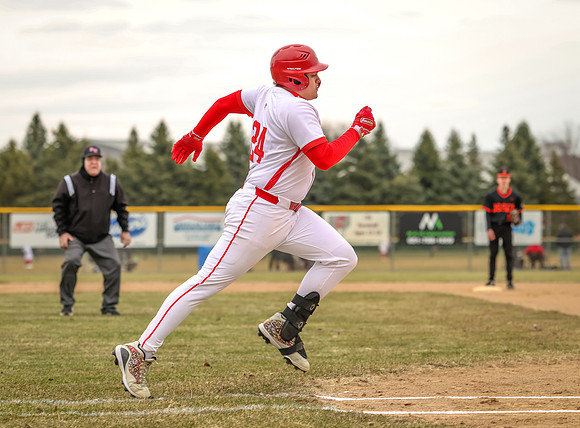 0830 Centennial vs Osseo