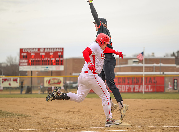 0837 Centennial vs Osseo