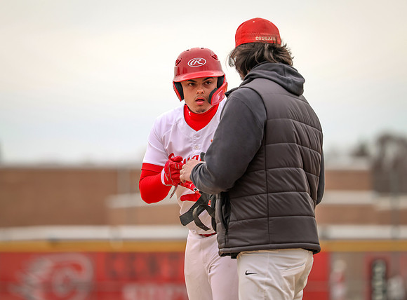 0841 Centennial vs Osseo
