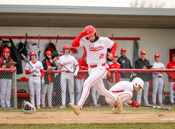 0918 Centennial vs Osseo