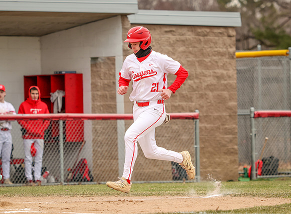 0911 Centennial vs Osseo