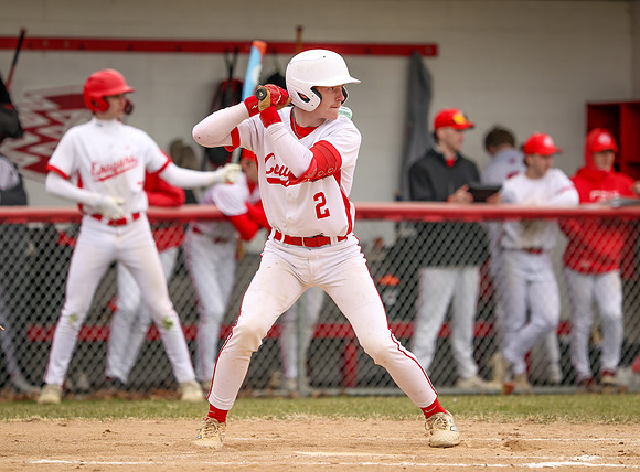 0865 Centennial vs Osseo