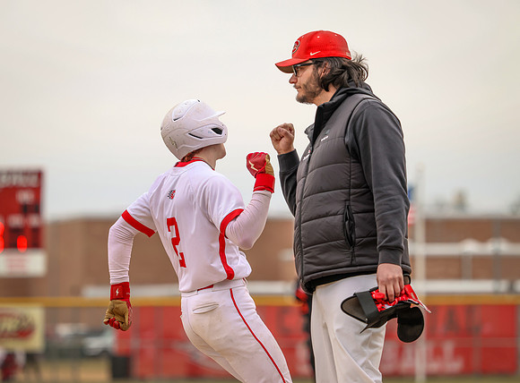0940 Centennial vs Osseo