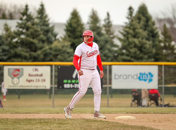 0939 Centennial vs Osseo