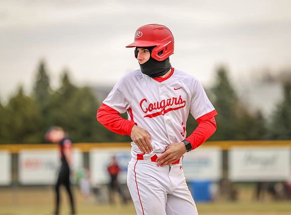 0948 Centennial vs Osseo